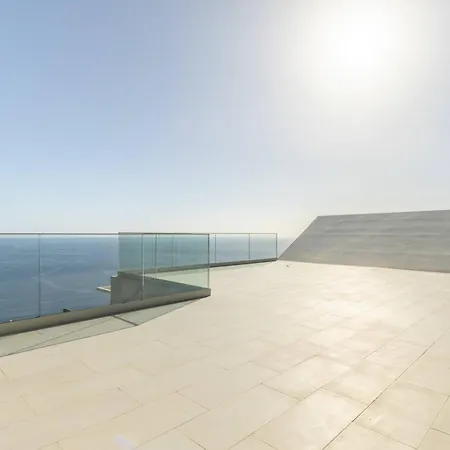 Сasa de vacaciones Cliff Heaven House *