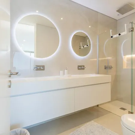 Дом отдыха Cliff Heaven House