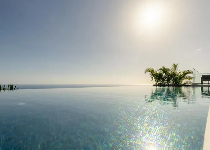 Cliff Heaven House Сasa de vacaciones *