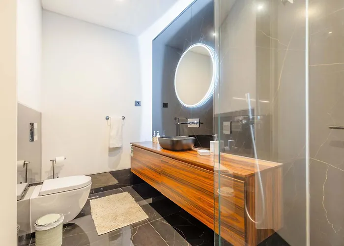 Сasa de vacaciones Cliff Heaven House *