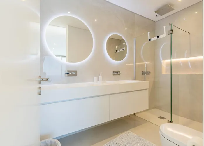 Сasa de vacaciones Cliff Heaven House