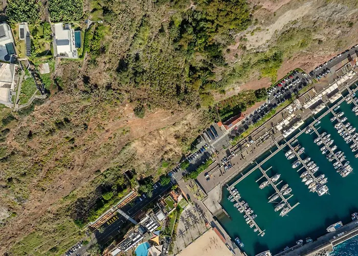 Cliff Heaven House *