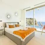 Casa vacanze Cliff Heaven House *