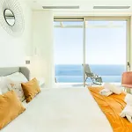 Cliff Heaven House Prázdninový dům Calheta (Madeira)