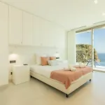 Cliff Heaven House Prázdninový dům Calheta (Madeira)