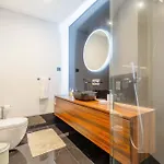 Prázdninový dům Cliff Heaven House *