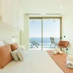 Prázdninový dům Cliff Heaven House