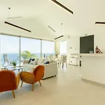 Cliff Heaven House Prázdninový dům