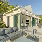 Cliff Heaven House Prázdninový dům *