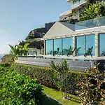 Cliff Heaven House