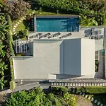 Prázdninový dům Cliff Heaven House