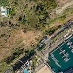 Cliff Heaven House *