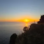 Cliff Heaven House Prázdninový dům *