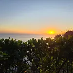 Cliff Heaven House Prázdninový dům *