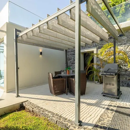 Cliff Heaven House בית נופש