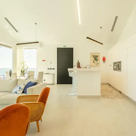 Cliff Heaven House *