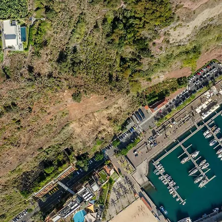 Cliff Heaven House *