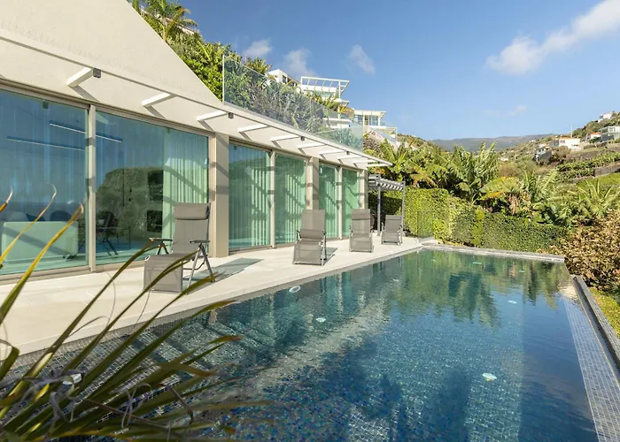 Cliff Heaven House 度假居 卡列塔