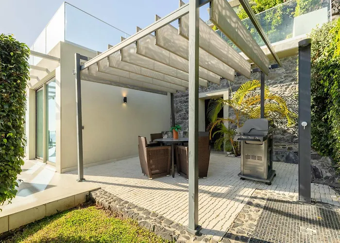 Cliff Heaven House 度假居