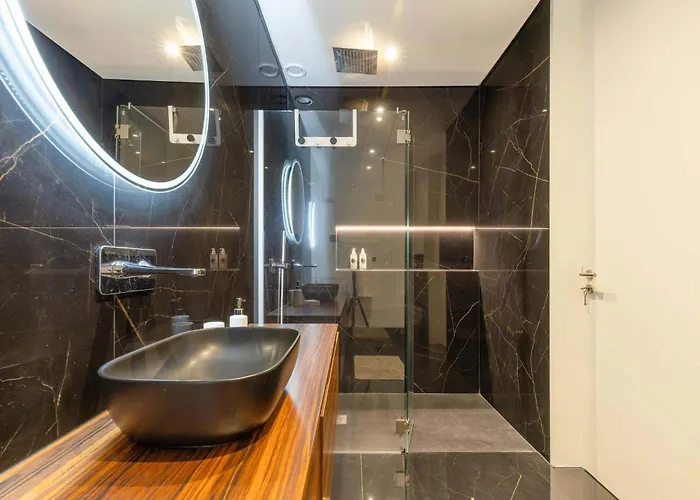 Cliff Heaven House 度假居