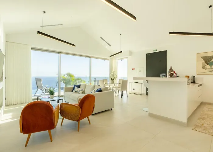 Cliff Heaven House 度假居