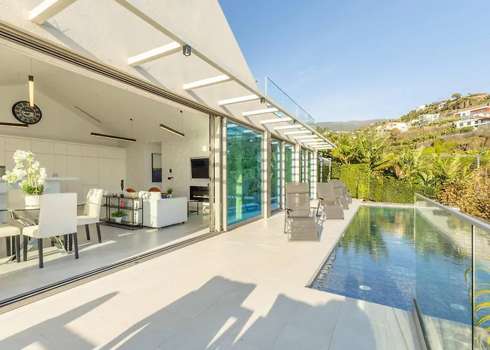 Cliff Heaven House *