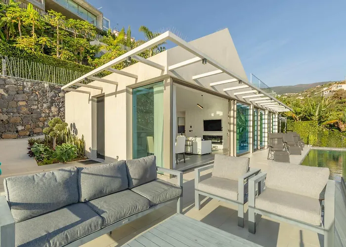 Cliff Heaven House 度假居 *