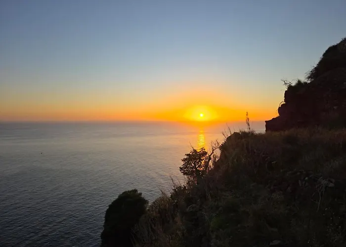 Cliff Heaven House 度假居 *